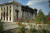 V Ukrajini uničenih ali poškodovanih več kot 150 znamenitosti kulturne in zgodovinske dediščine