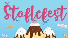 Štoflcfest za sladkosnede: začenja se prvi festival bombonov