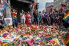 Na Norveškem po streljanju v Oslu dvignili stopnjo pripravljenosti na terorističen napad