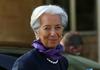 Lagarde: ECB bo šel v boj proti inflaciji tako daleč, kot bo treba