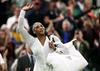 Serena Williams napovedala slovo po New Yorku