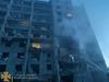 V ruskem napadu na stanovanjski blok v pokrajini Odesa ubitih najmanj 17 ljudi