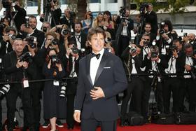 Tom Cruise v sedmo desetletje vstopil z uspehom kariere