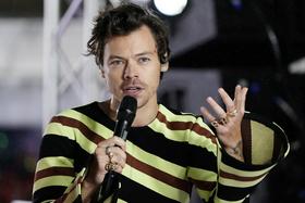 Harry Styles z zlomljenim srcem po odpovedi koncerta v Københavnu: Pazite nase