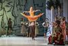 Ljubljanski baletni ansambel se predstavlja Španiji