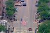 Streljanje na paradi ob dnevu neodvisnosti v Chicagu, najmanj šest mrtvih, 31 ranjenih
