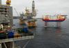 Zaradi stavke prizadeta črpanje norveške nafte in plina