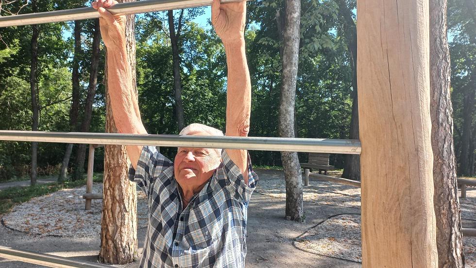 Medgeneracijska dejavnost je učinkovit način za preseganje starizma