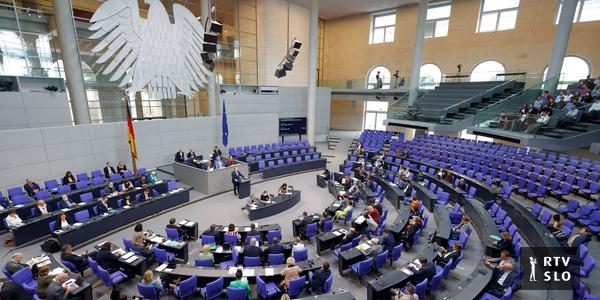 Der Bundestag hat dem Einsatz deutscher Soldaten nach Bosnien und Herzegowina zugestimmt