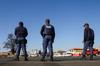 V strelskem napadu v Južni Afriki ubitih osem ljudi