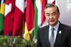 Kitajski zunanji minister opominja države JV Azije, naj ne bodo 