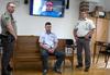 Silvu Drevenšku v ponovljenem sojenju za trojni umor izrečena kazen 30 let zapora