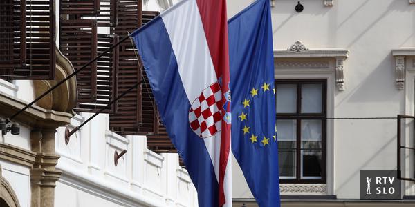 A comissão do Parlamento Europeu apoiou a entrada da Croácia em Schengen