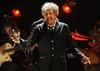 Po petih letih se Bob Dylan s turnejo vrača v Veliko Britanijo