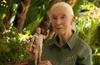 Barbika prevzela poteze Jane Goodall