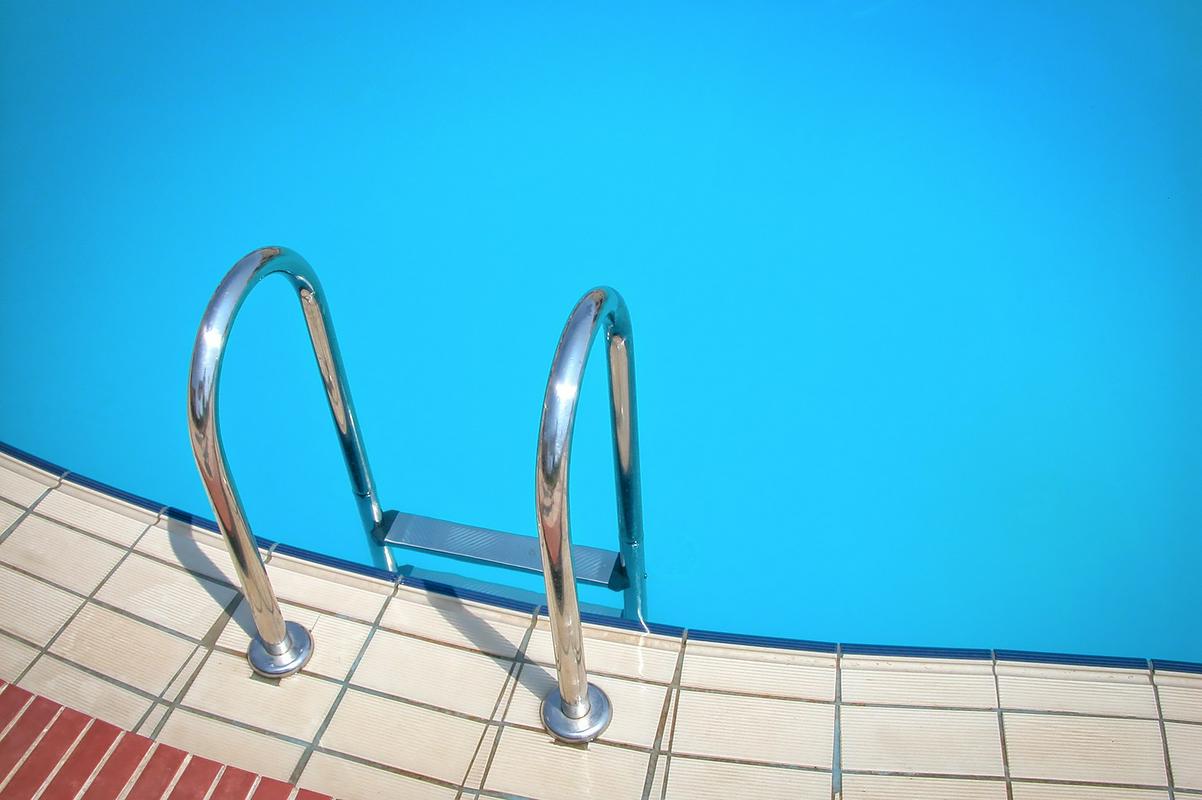 Šestletni deček je januarja utonil v bazenu Term Ptuj. Foto: Pixabay