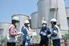 Japonska namerava energetsko stabilnost doseči z devetimi jedrskimi reaktorji