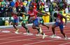 Kerley novi kralj sprinta, Američani pometli s konkurenco