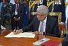 Ranil Wickremisinghe zaprisegel kot novi predsednik Šrilanke