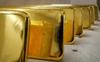 EU sprejel dodatne sankcije proti Rusiji, tudi prepoved uvoza zlata
