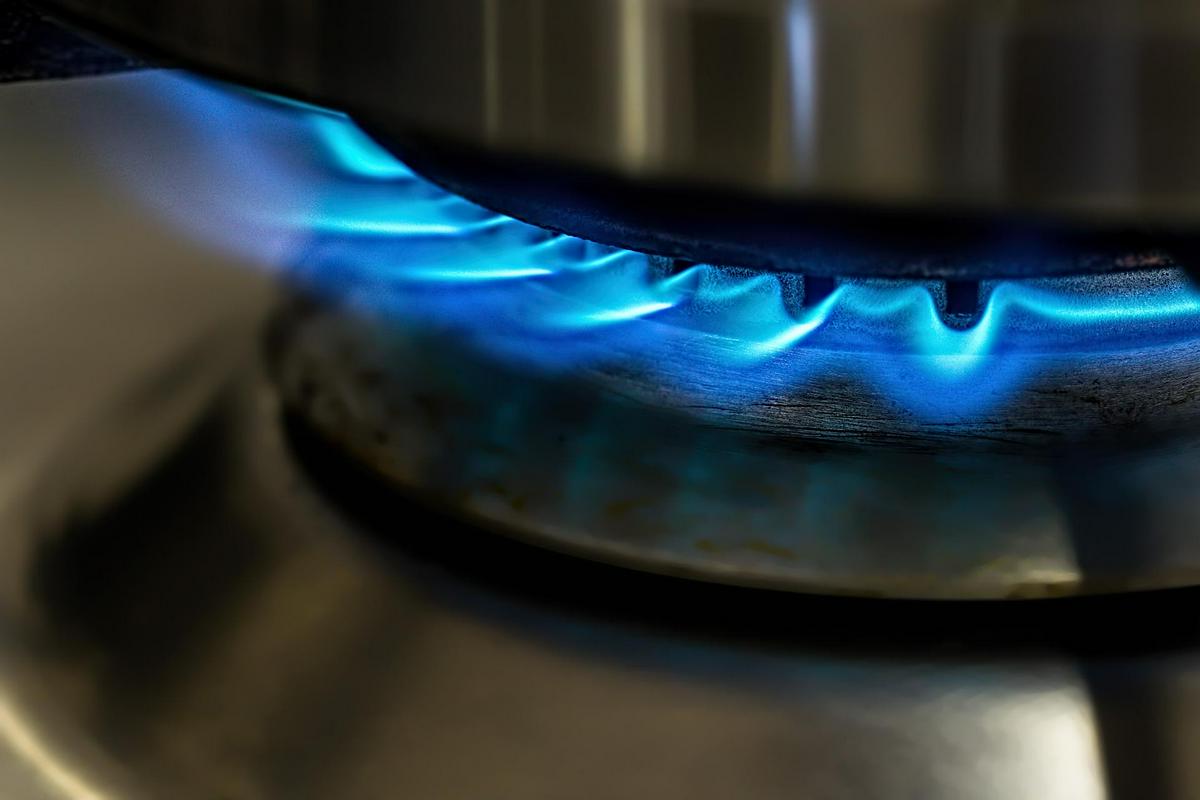 Institut osnovne oskrbe bo vsem odjemalcem zagotavljal pravico do plina po gospodinjski osnovni oskrbi. Foto: Pixabay
