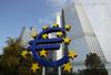 ECB bo razlike v ceni zadolževanja držav evroobmočja blažil s posebnim instrumentom