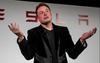 Je imel Elon Musk razmerje s soprogo soustanovitelja Googla?