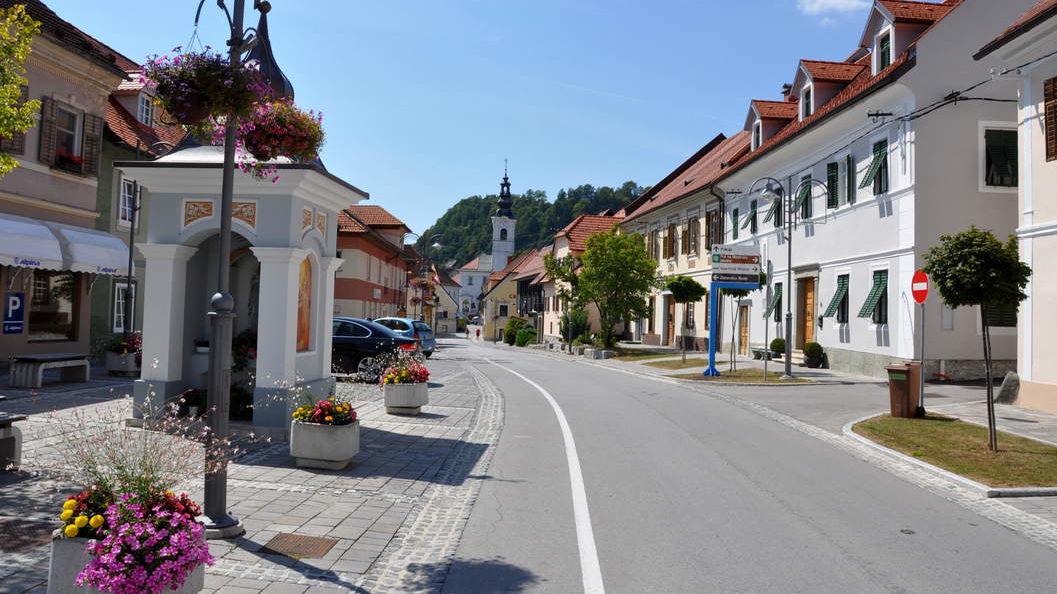 V Mozirju v boj za županski stolček trije kandidatje