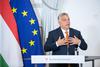 Orban na Dunaju branil 