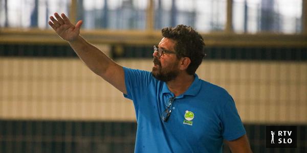 Štromayer préparera les qualifications avec 21 joueurs de water-polo