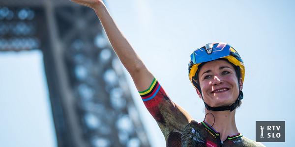 Le cyclisme féminin se développe fortement – et le voyage est loin d’être terminé