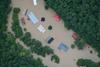 V Kentuckyju že 25 smrtnih žrtev obsežnih poplav