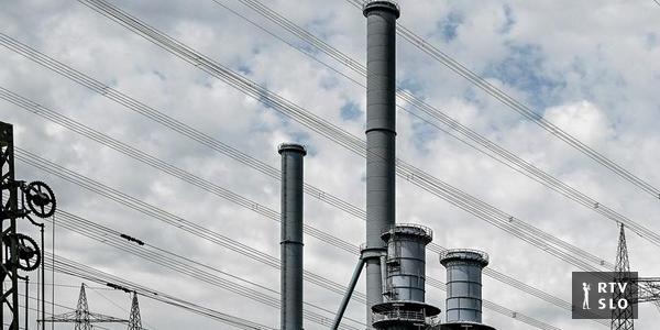 Bundesfinanzminister: Ich ziehe Strom aus Atomkraftwerken dem Gas vor