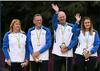 Pri 75 letih do zlate medalje na igrah Commonwealtha