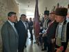 Predsednik Pahor častni gost Sinjske alke