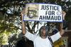 ZDA: En morilec Ahmauda Arberyja obsojen na dosmrtni zapor, dva kazen še čakata