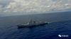Stretto di Taiwan, sfiorato lo scontro tra navi militari di Cina e USA