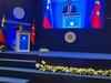 Pahor v Ankari opozoril na posledice vojne v Ukrajini za Zahodni Balkan