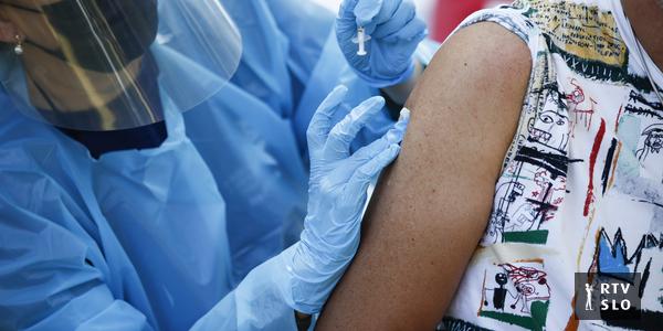 Le nombre de cas de monkeypox augmente en Europe.  Les vaccins s’épuisent dans certains endroits.