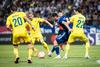 Maribor upa na podvig, ki bi pomenil prelomnico v sezoni