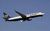 Ryanair razmišlja o poletih iz Ljubljane - a je ovira Fraport