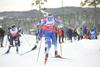 V nesreči na Norveškem umrla mlada slovenska tekačica na smučeh
