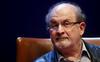 Svet o Rushdieju: 