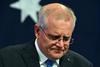 Škandal: Nekdanji premier Morrison se je na skrivaj imenoval na pet ministrskih položajev