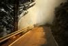 Gasilci v Španiji, Italiji in na Hrvaškem se borijo z več požari