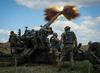 Ukrajina v boju proti ruski vojski stavi na napade ruskih oskrbovalnih linij