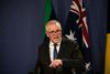 Nekdanji avstralski premier zagovarja sporne prevzeme ministrskih resorjev