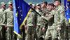 Rusija po prihodu nemških vojakov v BiH obtožuje Nato načrtovanja okupacije države