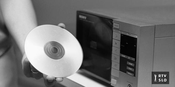 Vier Jahrzehnte seit der Geburt der Compact Disc und dem Beginn der Digitalisierung der Musik