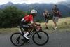 Quintana zaradi kršenja zdravstvenih pravil UCI-ja izgubil šesto mesto na Touru
